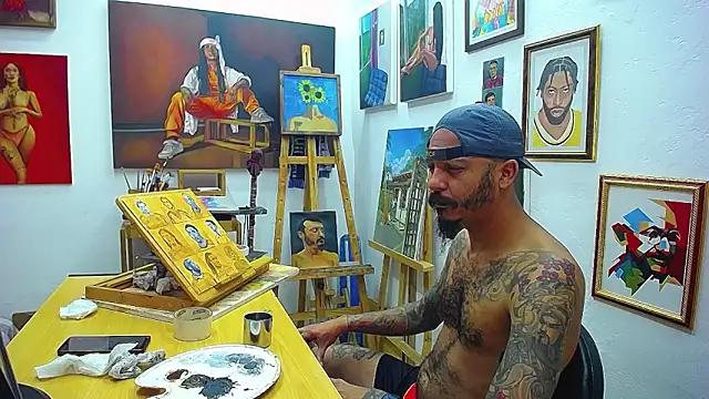 Snapshot of color_beat17 chatting on September 2025 01:11:02 PM color beat17 online show from September 2025 01:11:02 PM