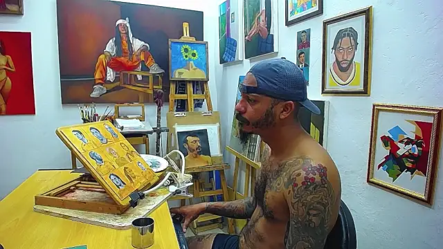 Snapshot of color_beat17 chatting on September 2025 01:44:02 PM color beat17 online show from September 2025 01:44:02 PM