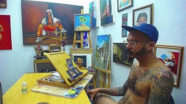 Snapshot of color_beat17 chatting on October 2025 01:09:01 PM color beat17 online show from October 2025 01:09:01 PM