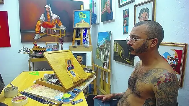 Snapshot of color_beat17 chatting on October 2025 03:31:02 PM color beat17 online show from October 2025 03:31:02 PM