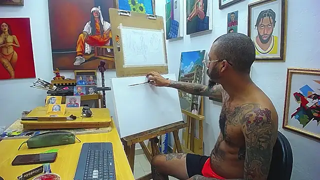 Snapshot of color_beat17 chatting on October 2025 01:09:01 PM color beat17 online show from October 2025 01:09:01 PM