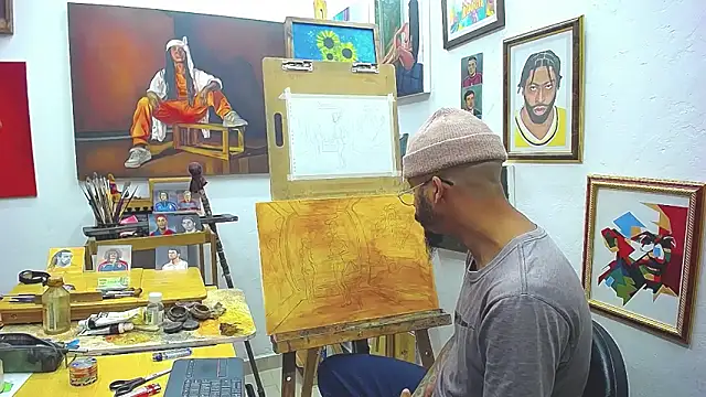 Snapshot of color_beat17 chatting on October 2025 03:33:02 PM color beat17 online show from October 2025 03:33:02 PM