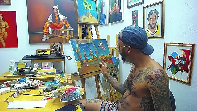 Snapshot of color_beat17 chatting on November 2025 07:58:01 PM color beat17 online show from November 2025 07:58:01 PM