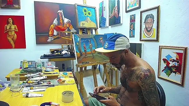 Snapshot of color_beat17 chatting on November 2025 10:09:02 PM color beat17 online show from November 2025 10:09:02 PM