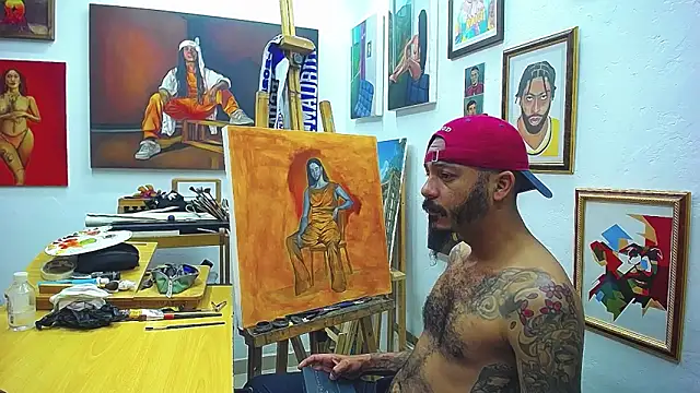 color beat17 online show from February 2026 03:21:02 PM