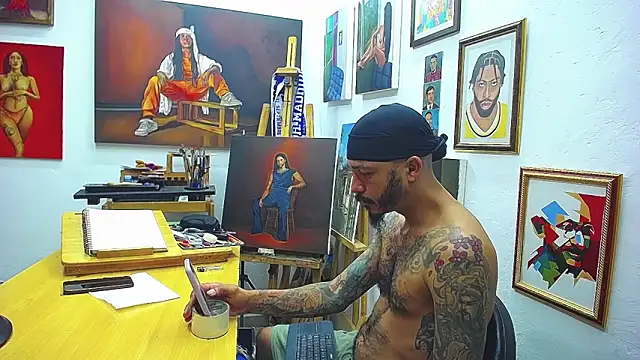 color beat17 online show from February 2026 12:49:01 PM