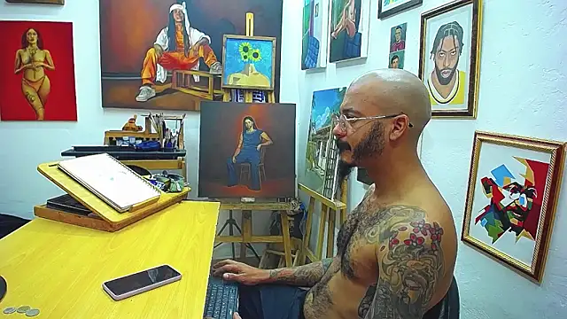 color beat17 online show from March 2026 01:37:02 PM