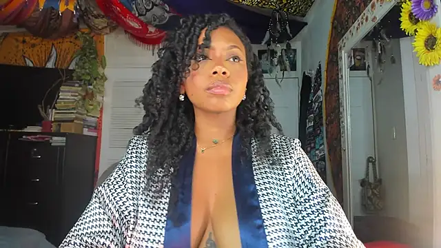 ElizaGrey  online show from January 2025 04:30:02 AM