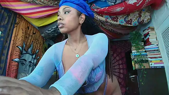 ElizaGrey  online show from March 2026 03:03:02 AM