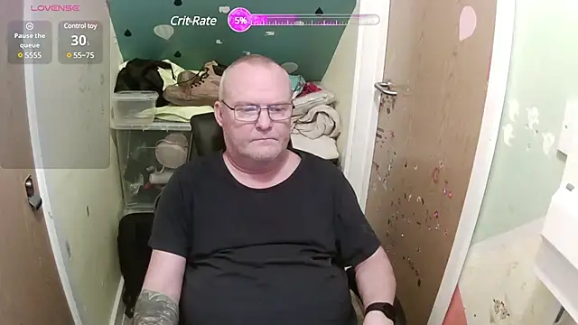 FriendlyDave online show from January 2025 04:51:02 PM