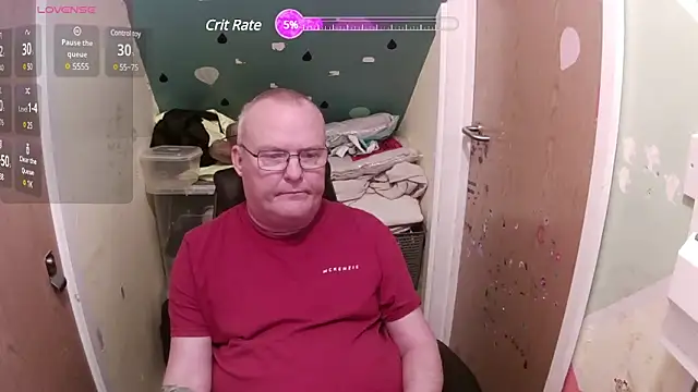 FriendlyDave online show from January 2025 02:36:01 PM