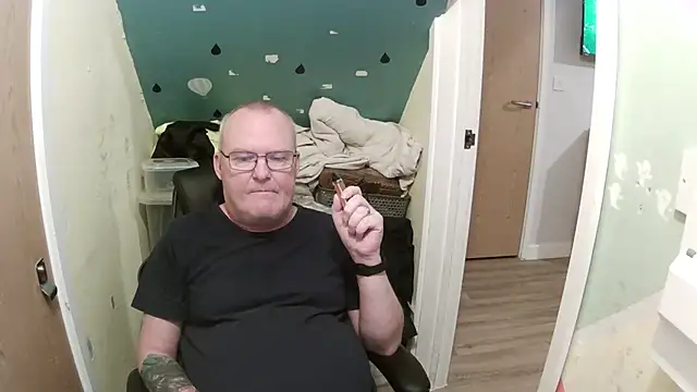 FriendlyDave online show from February 2025 07:02:01 PM