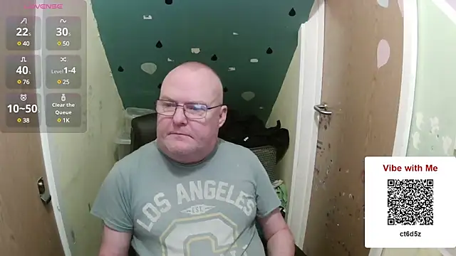 FriendlyDave online show from February 2025 10:11:02 AM