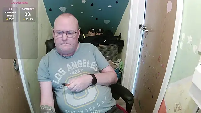 FriendlyDave online show from February 2025 09:15:01 AM