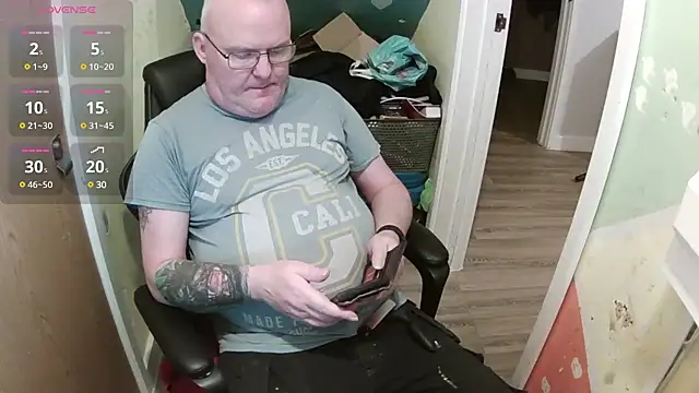 FriendlyDave online show from February 2025 07:32:02 PM