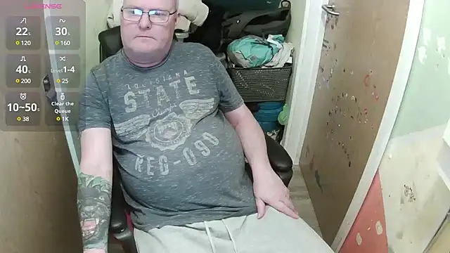 FriendlyDave online show from March 2025 04:40:02 PM