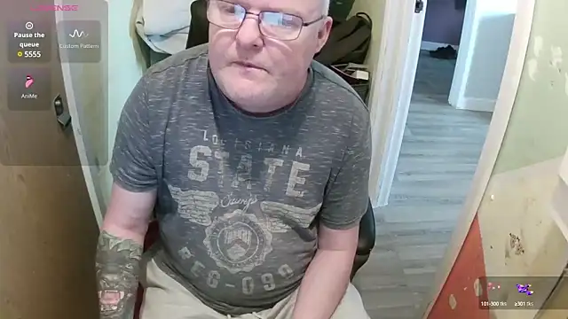 FriendlyDave online show from March 2025 07:53:02 AM