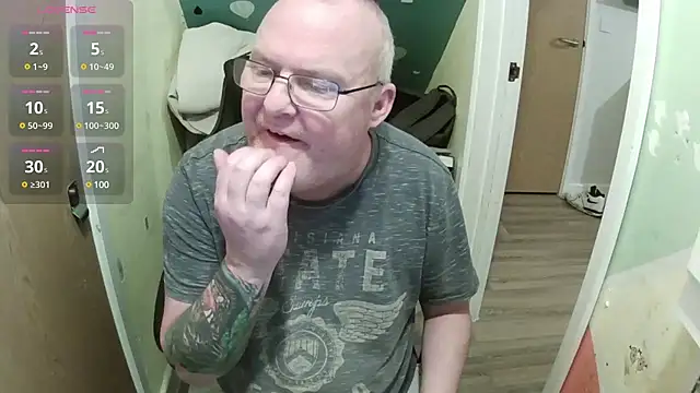 FriendlyDave online show from March 2025 06:56:01 PM