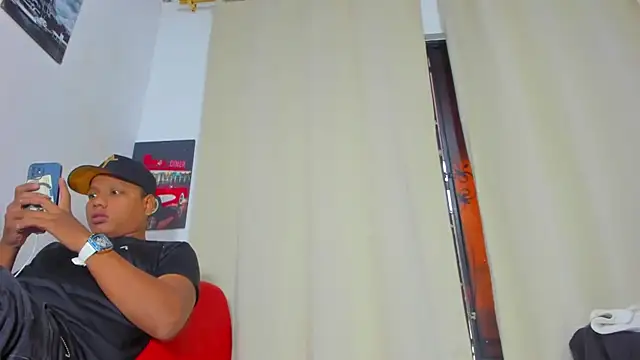 enjoy hotparty online show from November 2025 02:54:01 PM