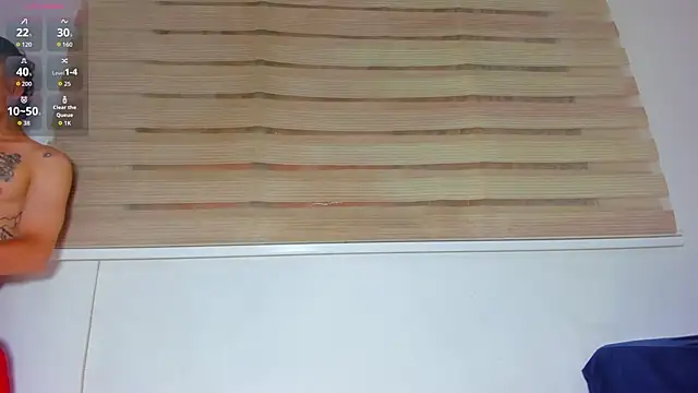 Snapshot of enjoy_hotparty chatting on June 2026 03:59:01 PM enjoy hotparty online show from June 2026 03:59:01 PM