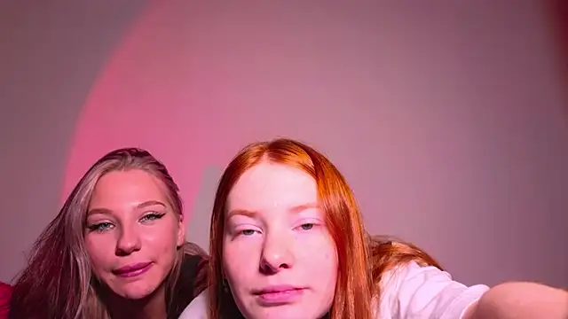 MiaKeler online show from December 2024 10:02:02 PM