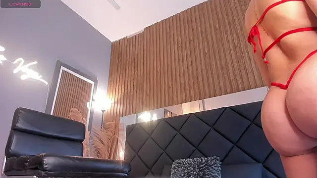 Zoevegass online show from January 2025 05:26:02 PM