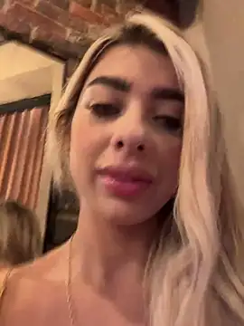 Zoevegass online show from January 2025 07:51:01 PM