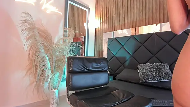 Zoevegass online show from February 2025 09:02:01 PM