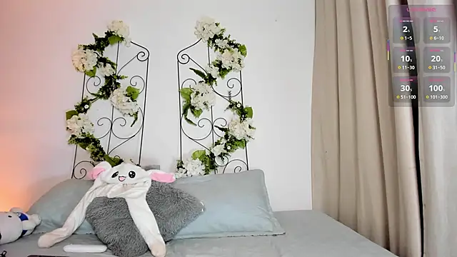 Snapshot of Jiggly__ chatting on September 2025 11:53:02 PM Jiggly online show from September 2025 11:53:02 PM