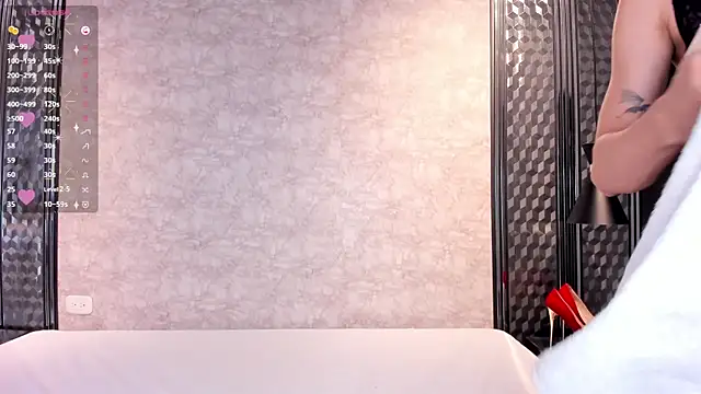 Snapshot of Jiggly__ chatting on October 2025 09:50:02 PM Jiggly online show from October 2025 09:50:02 PM