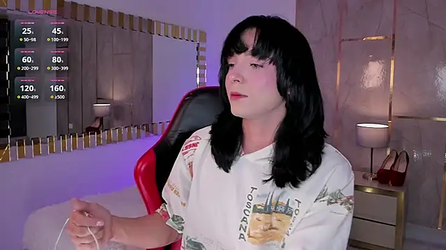 Jiggly   online show from March 2026 05:45:02 AM