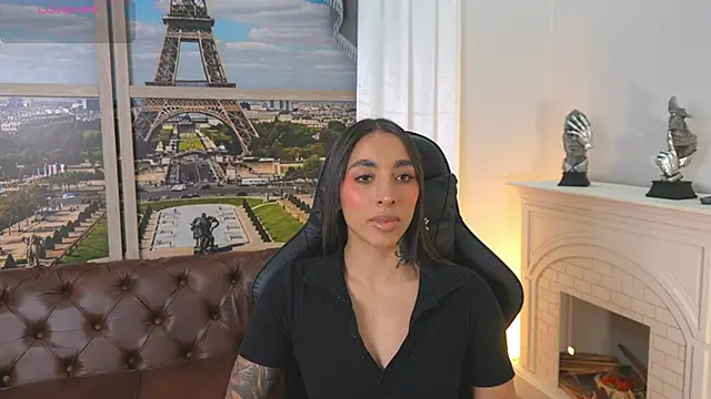 Snapshot of KAYLA_BATISTA chatting on June 2026 12:03:02 AM KAYLA BATISTA online show from June 2026 12:03:02 AM