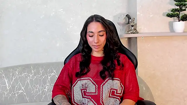 Snapshot of KAYLA_BATISTA chatting on July 2026 12:15:02 AM KAYLA BATISTA online show from July 2026 12:15:02 AM