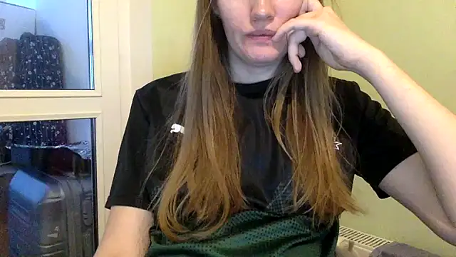 vanessa4you online show from January 2025 04:43:01 AM