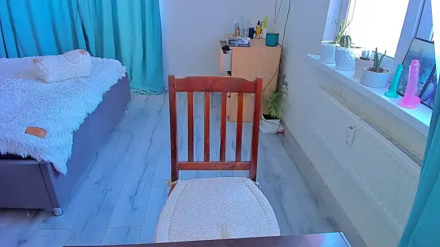 Mia Brackenridge26 online show from April 2026 10:19:02 AM