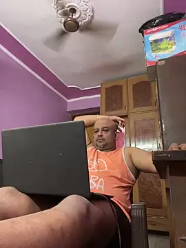 Dick 6inches online show from April 2026 07:02:01 AM