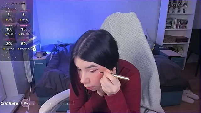 kellyharris online show from November 2025 03:22:02 PM