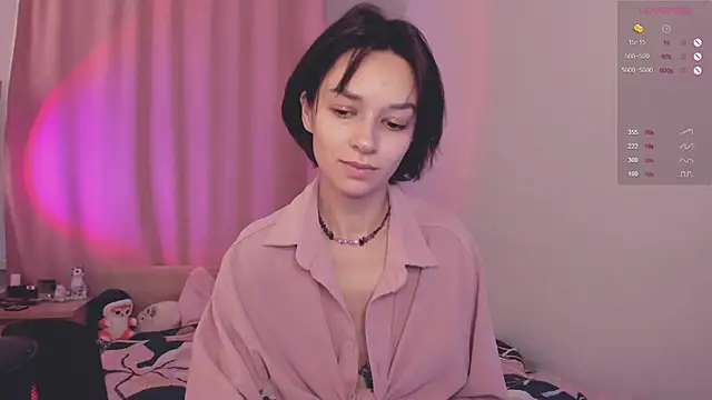 VivianLy  online show from December 2025 12:14:02 PM