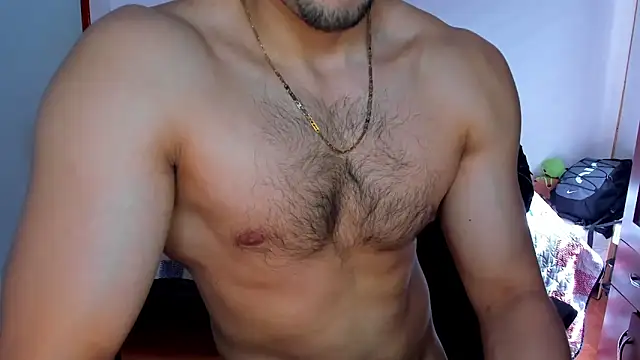 Tommy Bred online show from October 2025 06:31:02 PM