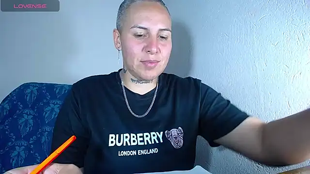 Yessi rousse online show from January 2025 12:54:02 AM