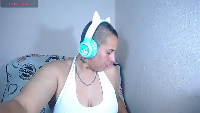 Yessi rousse online show from January 2025 04:50:02 AM