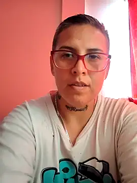 Yessi rousse online show from February 2025 05:26:02 PM