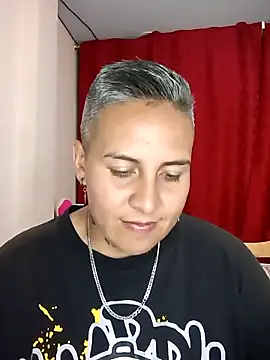 Yessi rousse online show from February 2025 05:09:01 AM