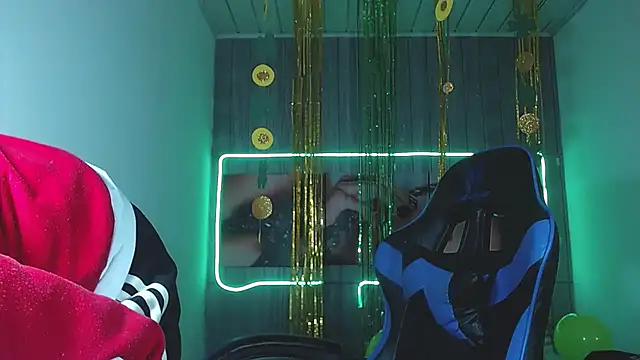 Yessi rousse online show from March 2025 06:03:02 AM