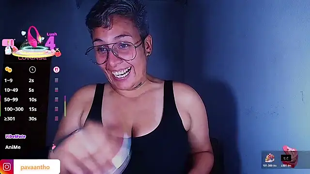 Yessi rousse online show from February 2026 02:05:01 AM