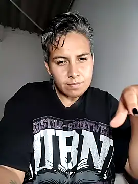 Yessi rousse online show from March 2026 11:16:01 AM