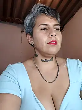 Yessi rousse online show from June 2026 02:39:01 AM