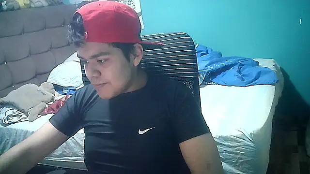 Snapshot of Valesh20 chatting on September 2025 01:51:02 AM Valesh20 online show from September 2025 01:51:02 AM