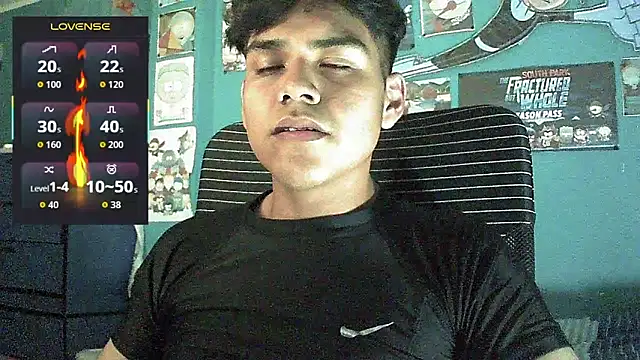 Valesh20 online show from April 2026 03:04:02 AM