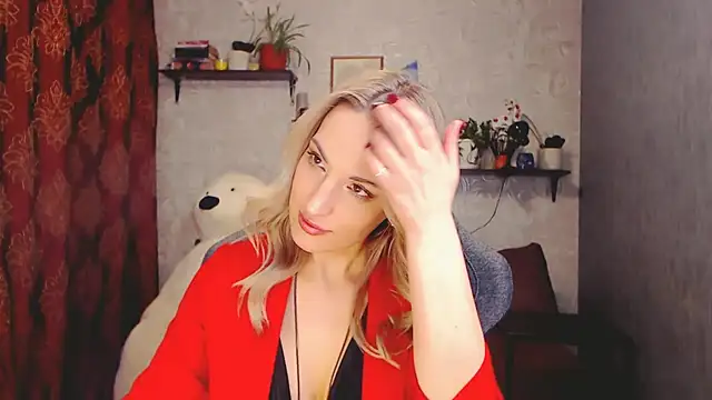 Snapshot of MillaXQueen chatting on March 2025 05:15:01 PM MillaXQueen online show from March 2025 05:15:01 PM